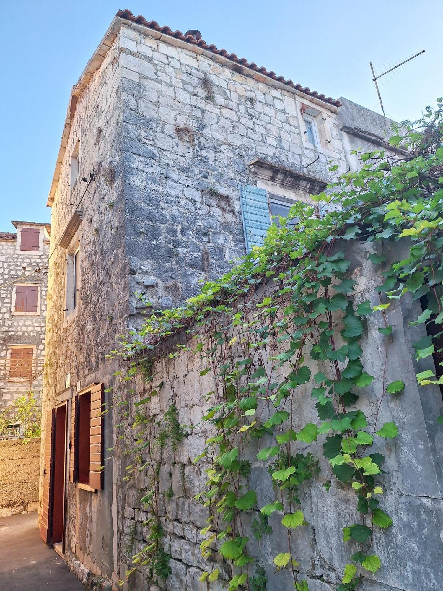 St Peter'S Heritage House تروغير المظهر الخارجي الصورة